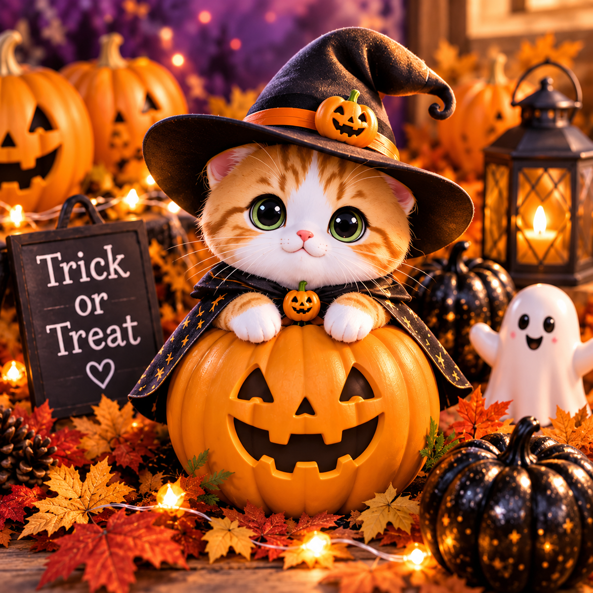 Halloween