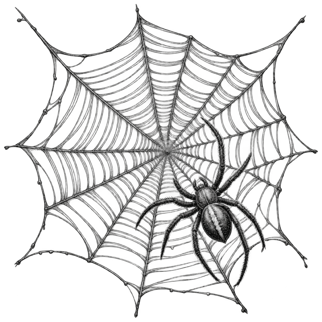 Pack Illustrations Vintage Gothique Halloween à Imprimer – 10 PNG Gravure Junk Journal | Téléchargement Instantané