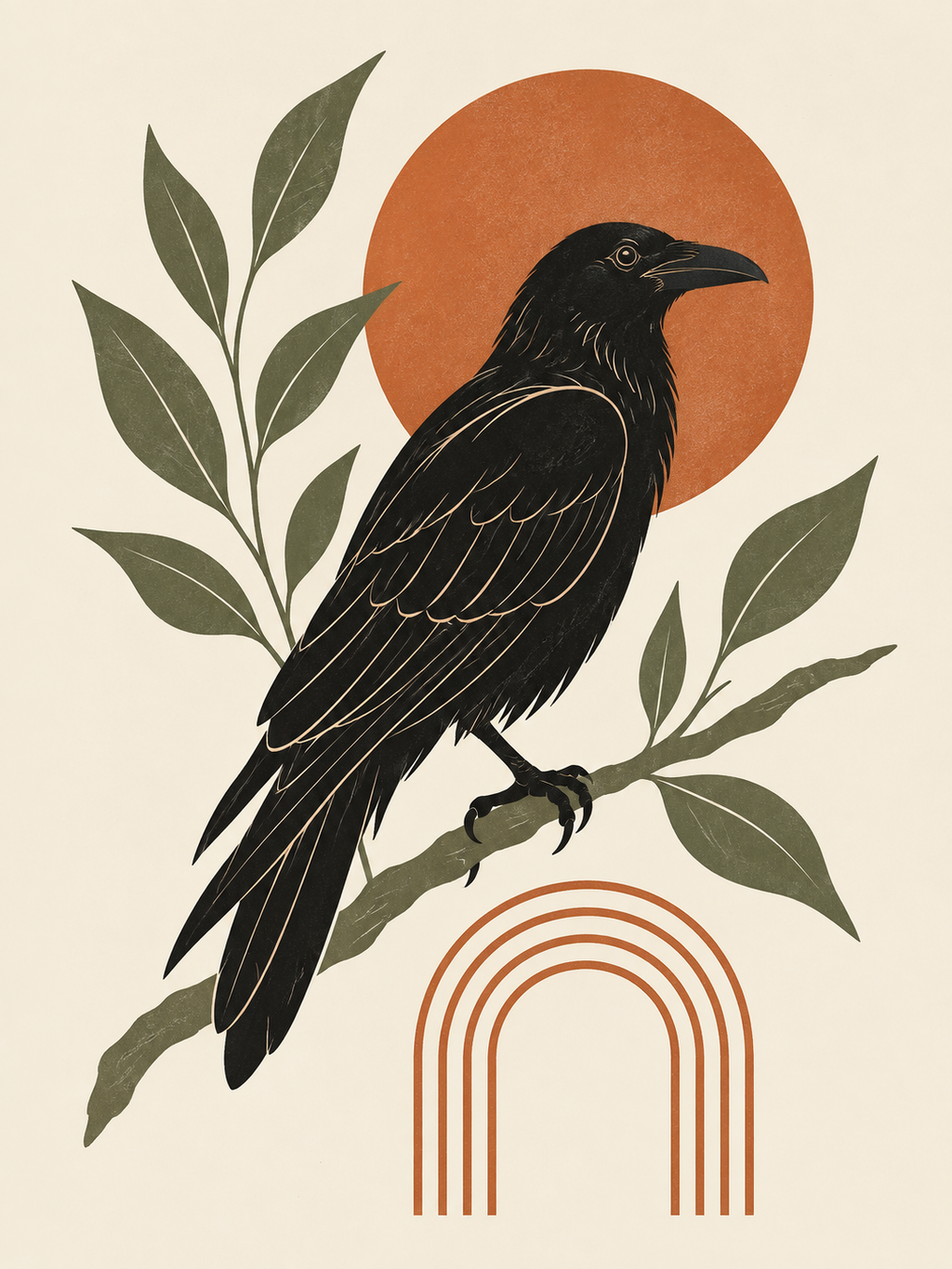 Set 10 Affiches Boho Halloween Wall Art à Imprimer – Déco Automne Citrouille PNG | Téléchargement Instantané