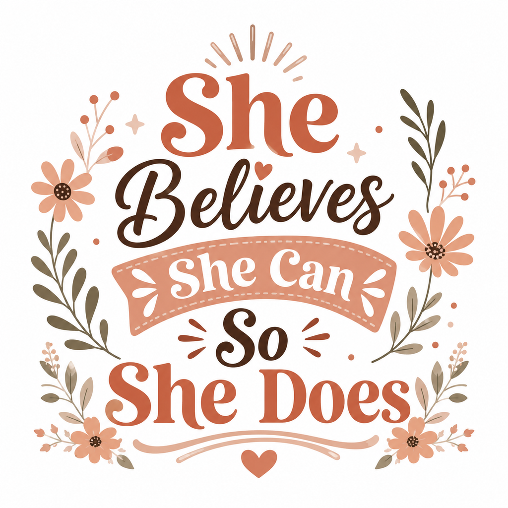 Pack Illustrations Girlboss Fitness Motivation à Imprimer – Affiche Sport Femme PNG | Téléchargement Instantané