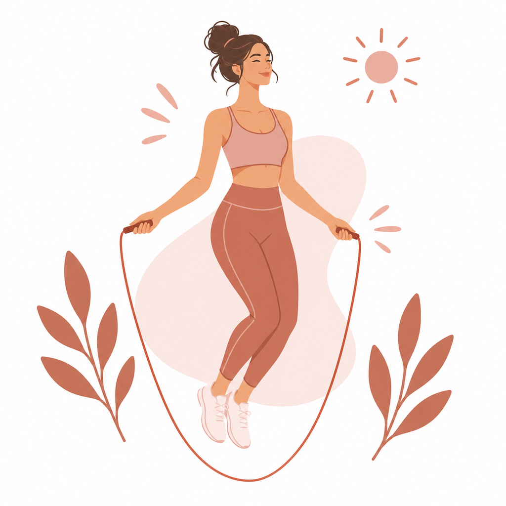 Pack Illustrations Girlboss Fitness Motivation à Imprimer – Affiche Sport Femme PNG | Téléchargement Instantané