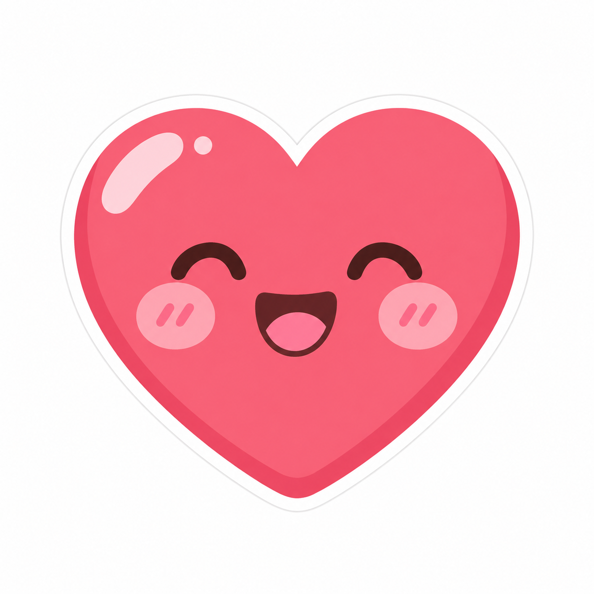 Pack 10 Stickers Kawaii Planner à Imprimer – Organisation Agenda Mignonne PNG | Téléchargement Instantané