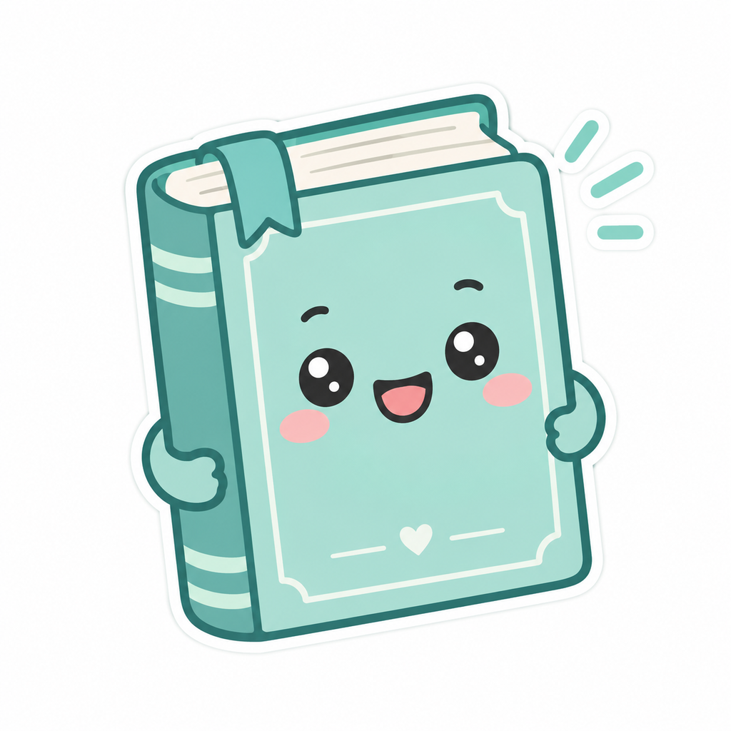 Pack 10 Stickers Kawaii Planner à Imprimer – Organisation Agenda Mignonne PNG | Téléchargement Instantané