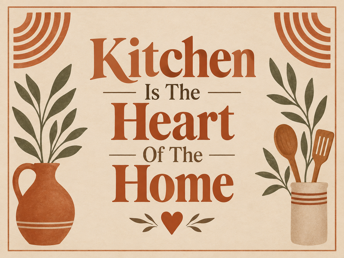 Set 10 Affiches Boho Kitchen Wall Art à Imprimer – Décoration Cuisine Bohème PNG | Téléchargement Instantané