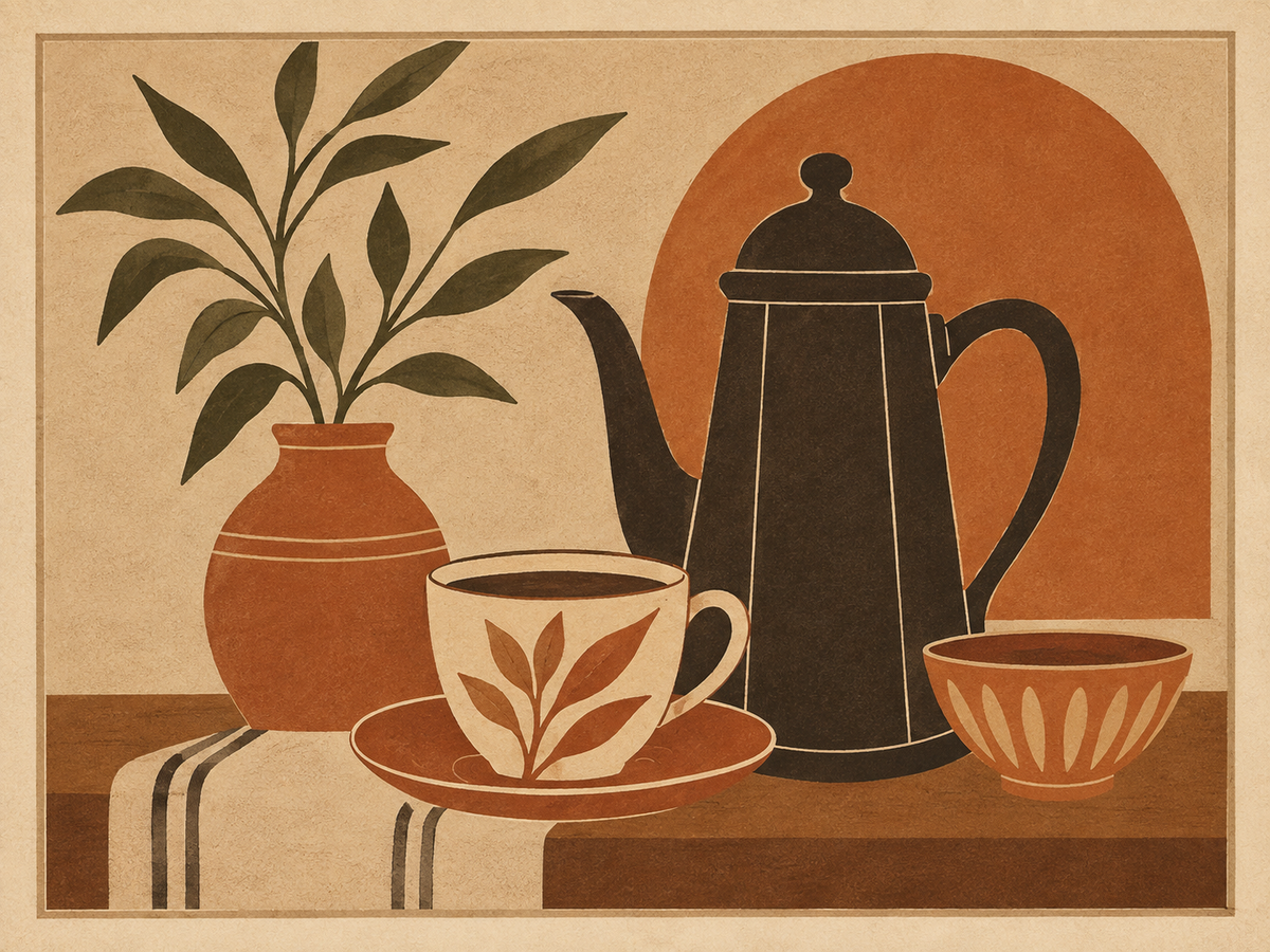 Set 10 Affiches Boho Kitchen Wall Art à Imprimer – Décoration Cuisine Bohème PNG | Téléchargement Instantané